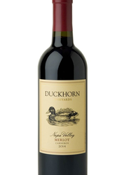 Duckhorn, Carneros (California) Merlot 2014