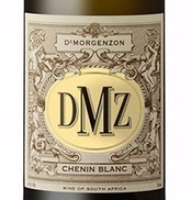 DMZ by DeMorgenzon, Stellenbosch (South Africa) Chenin Blanc 2017