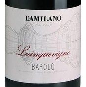 Damilano, Barolo DOCG (Piedmont, Italy)  2017