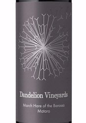 Dandelion Vineyards, Barossa (Australia) Mataro 2015