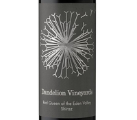 Dandelion Vineyards, Barossa (Australia) Shiraz 2016