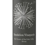 Dandelion Vineyards, Eden Valley (Australia) Shiraz 2018