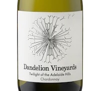 Dandelion Vineyards, Adelaide Hills (Australia) Chardonnay 2020