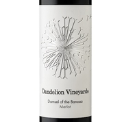 Dandelion Vineyards, Barossa (Australia) Merlot 2018