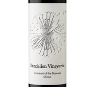 Dandelion Vineyards, Barossa (Australia) Shiraz 2018