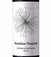 Dandelion Vineyards, Barossa (Australia) Shiraz 2017