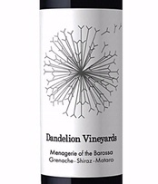 Dandelion Vineyards, Barossa Valley (Australia)  2014