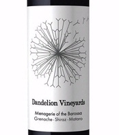 Dandelion Vineyards, Barossa Valley (Australia)  2013