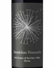 Dandelion Vineyards, Edna Valley (Australia) Shiraz 2012