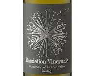 Dandelion Vineyards, Eden Valley (Australia) Riesling 2021