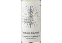 Dandelion Vineyards, Adelaide Hills (Australia) Sauvignon Blanc 2021