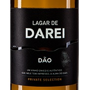 Quinta de Darei, Dão DOC (Portugal)  2019