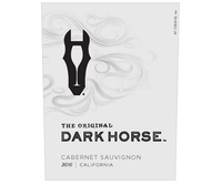 Dark Horse, California (United States) Cabernet Sauvignon 2016