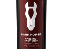 Dark Horse, California (United States) Cabernet Sauvignon 2021