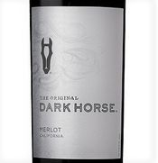 Dark Horse, California (United States) Merlot 2017