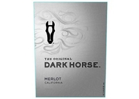 Dark Horse, California (United States) Merlot 2016