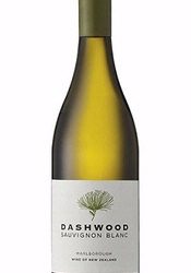 Dashwood, Marlborough (New Zealand) Sauvignon Blanc 2016