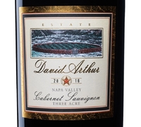 David Arthur, Napa Valley (California) Cabernet Sauvignon 2016