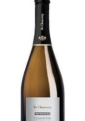 De Chanceny, Crémant de la Loire (Loire Valley, France)  2015