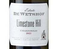 De Wetshof Estate, Robertson Valley (South Africa) Chardonnay 2021