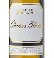 DeLille Cellars, Columbia Valley (Washington)  2021