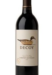 Decoy, Napa Valley (California) Cabernet Sauvignon 2008