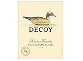 Decoy, Sonoma County (California) Sauvignon Blanc 2017