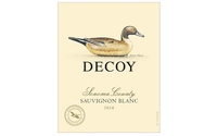 Decoy, Sonoma County (California) Sauvignon Blanc 2018