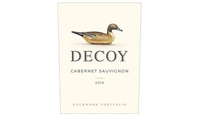 Decoy, California (United States) Cabernet Sauvignon 2019