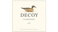 Decoy, Sonoma County (California) Chardonnay 2019