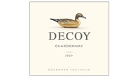 Decoy, California (United States) Chardonnay 2020