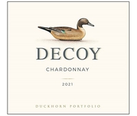 Decoy, California (United States) Chardonnay 2021