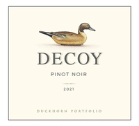 Decoy, California (United States) Pinot Noir 2021