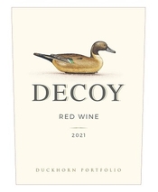 Decoy, California (United States)  2021