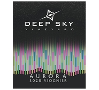 Deep Sky Vineyard, Willcox (Arizona) Viognier 2020