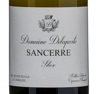 Domaine Delaporte, Sancerre (Loire Valley, France)  2021