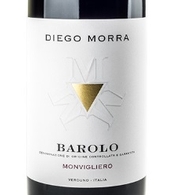 Diego Morra, Barolo (Piedmont, Italy)  2015