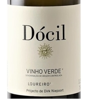 Projecto de Dirk Nieport, Vinho Verde DOC (Portugal)  2020