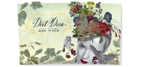 Dirt Diva, Paso Robles (Central Coast, California)  2020