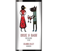 Dixie & Bass, Columbia Valley (Washington)  2018