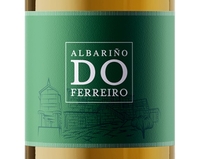 Do Ferreiro, Rias Baixas (Galicia, Spain) Albariño 2020