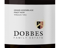 Dobbes Family Estate, Willamette Valley (Oregon) Pinot Noir 2017