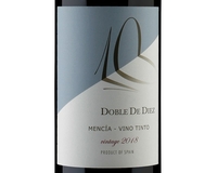 Doble De Diez, Spain (Spain) Mencia 2018