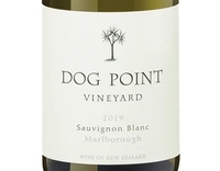 Dog Point, Marlborough (New Zealand) Sauvignon Blanc 2019