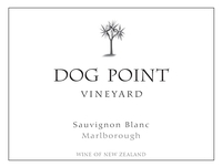 Dog Point Vineyard, Marlborough (South Island, New Zealand) Sauvignon Blanc 2021