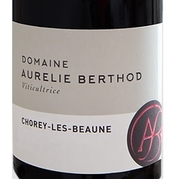 Domaine Aurelie Berthod, Chorey les Beaune (Burgundy, France)  2020