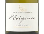 Domaine Boisson, Cairanne (Rhône Valley, France)  2015