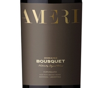 Domaine Bousquet, Tupungato (Mendoza, Argentina)  2015