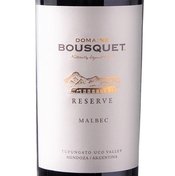 Domaine Bousquet, Tupungato (Mendoza, Argentina) Malbec 2018