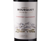 Domaine Bousquet, Tupungato, Uco Valley (Mendoza, Argentina) Cabernet Sauvignon 2022